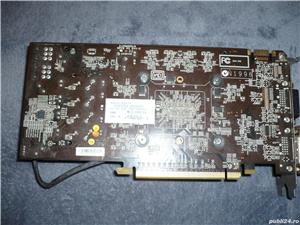 Placa Video Msi  2 giga (Schimb) - imagine 2