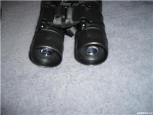 Binoclu Nou Nout La Cutie Nefolosit vine cu accesorile de fabrica  husa laveta de lentlle (Schimb) - imagine 4