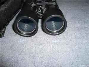 Binoclu Nou Nout La Cutie Nefolosit vine cu accesorile de fabrica  husa laveta de lentlle (Schimb) - imagine 5