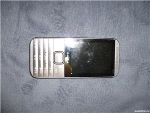 Telefon Marca E-boda Dual Sim Aproape Nefolosit (Schimb) - imagine 2