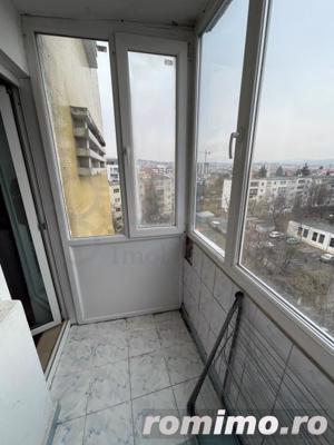 Apartament 2 camere, etaj intermediar, zona Piata Hermes, Gheorgheni - imagine 8