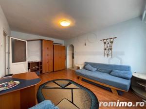 Apartament 2 camere, etaj intermediar, zona Piata Hermes, Gheorgheni - imagine 2