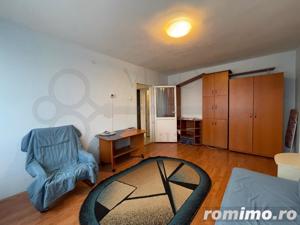 Apartament 2 camere, etaj intermediar, zona Piata Hermes, Gheorgheni - imagine 3