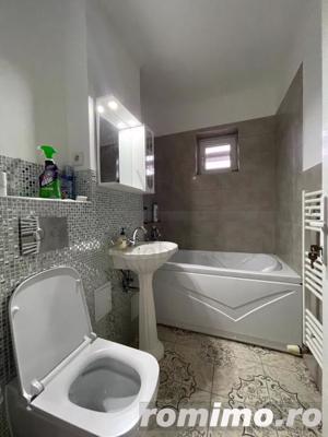 Apartament 2 camere, etaj intermediar, zona Piata Hermes, Gheorgheni - imagine 7