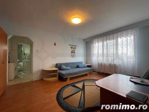 Apartament 2 camere, etaj intermediar, zona Piata Hermes, Gheorgheni