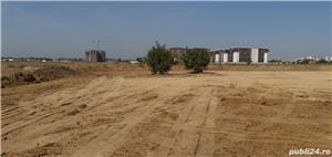 HUMULESTI, 21.000 mp. situat in zona de expansiune imobiliara - imagine 6