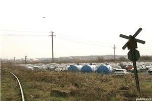 OTOPENI - Str. Drumul Garii Balotesti, 30.400 mp. teren intravilan cu pozitie deosebita - imagine 6