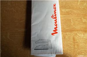 Fier de calcat Moulinex - imagine 3