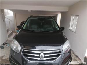 Renault Koleos  - imagine 3