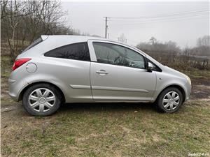 dezmembrez opel corsa d 1.2 z12xep - imagine 6