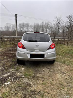 dezmembrez opel corsa d 1.2 z12xep - imagine 2