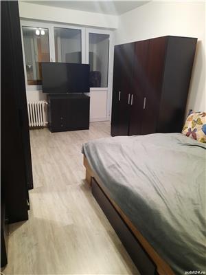 Apartament 3 camere, direct proprietar, Mihai Bravu - imagine 8