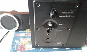 Sistem audio 2.1 creative - imagine 2