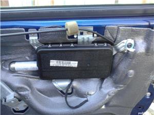 Airbag centura siguranta Mercedes C Class W203 - imagine 4