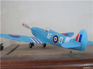 Aeromodel-Spitfire - imagine 3