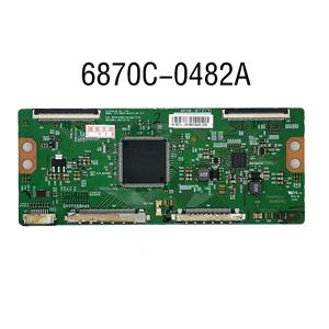T-con TV 6870C-0482A V14TM240 Control_Ver 0.7