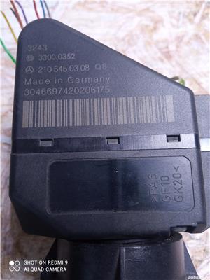 Contact Mercedes cod 2105450308 Q8. Contact Mercedes cod 210 545 03 08 Q8 - imagine 3