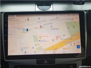 MONTAJ GRATUIT navigatie VW 10 inch HD full touch 1GB - 6 GB RAM - imagine 3