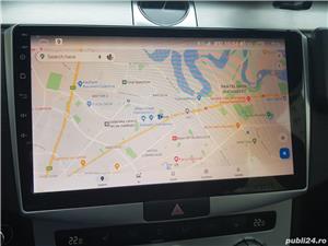 MONTAJ GRATUIT navigatie VW 10 inch HD full touch 1GB - 6 GB RAM