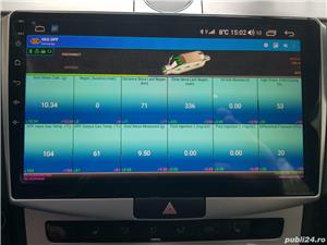 MONTAJ GRATUIT navigatie VW 10 inch HD full touch 1GB - 6 GB RAM - imagine 4