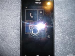 Telefon Nokia foarte putin folosit perfect functional (Schimb) - imagine 3