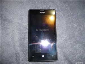 Telefon Nokia foarte putin folosit perfect functional (Schimb) - imagine 5