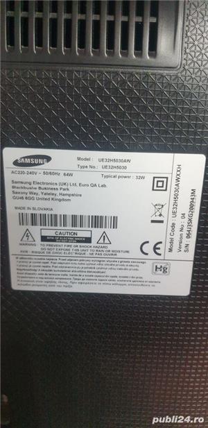 Placa baza Samsung ue32h5030,BN94-07161j  - imagine 2