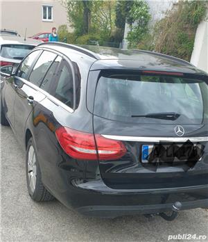 Mercedes-benz 220  - imagine 2