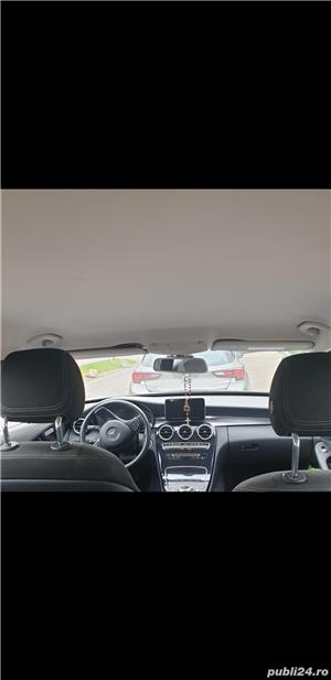 Mercedes-benz 220  - imagine 3