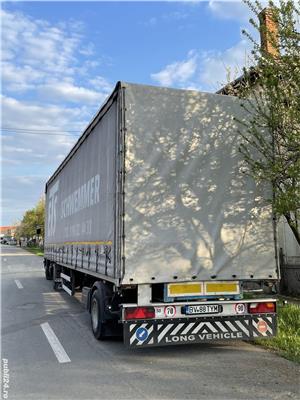 Camion MAN  - imagine 5