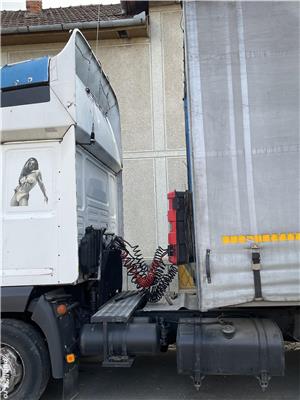 Camion MAN  - imagine 4