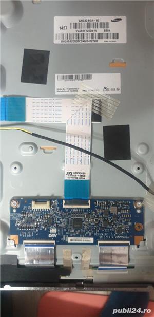 Dezmembrez led tv Samsung ue32h5500  - imagine 3