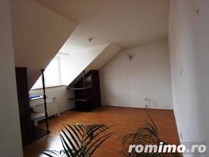 Vila spatioasa pentru birouri in zona centrala - imagine 4