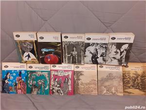 Johann Wolfgang Goethe carti (11 vol)