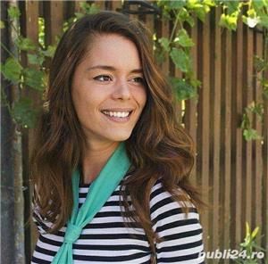 Ofer meditatii la Limba Engleza