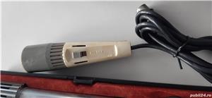 Microfoane retro Grundig gdm751  gdm313 Polonez  - imagine 2