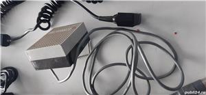 Microfoane retro Grundig gdm751  gdm313 Polonez  - imagine 6