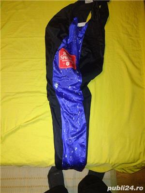 Pantalonii lungi ciclism