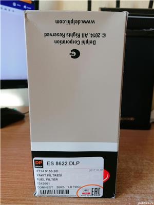 Filtru motorina Delphi HDF927E similar cu HDF924 - imagine 2