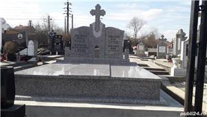 Monumente Funerare Bistrita - imagine 6