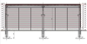 Hala logistica sau productie la 4 euro/mp - parcari/ birouri/ post trafo propriu - 6 km de Turda! - imagine 8