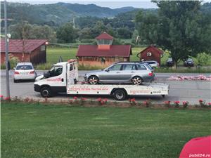 Tractari auto rotii blocate - imagine 4