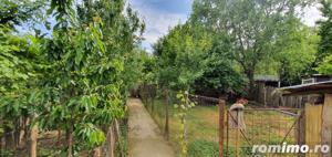 Barcanesti-casa P+E, 2017, 6 camere, ter-516mp - 120000 euro - imagine 18