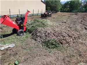 Pamant negru vegetal si pamant pentru gazon Timisoara Dumbravita Giarmata Giarmata Vii Covaci - imagine 2