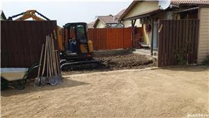 Pamant negru vegetal si pamant pentru gazon Timisoara Dumbravita Giarmata Giarmata Vii Covaci - imagine 4