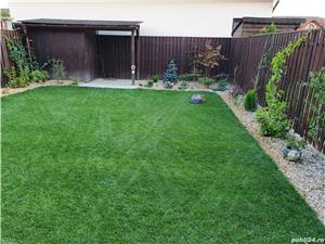 Pamant negru vegetal si pamant pentru gazon Timisoara Dumbravita Giarmata Giarmata Vii Covaci - imagine 6