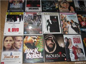 Filme originale,format dvd,multe sigilate,franceza ,engleza ,italiana,japan,etc,pentru cunoscatori - imagine 5