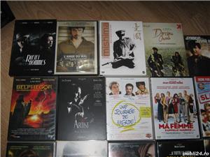 Filme dvd originale,raritati,engleza,franceza,italiana,japan,multe sigilate ,restul vazute odata - imagine 2