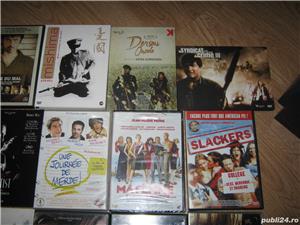 Filme dvd originale,raritati,engleza,franceza,italiana,japan,multe sigilate ,restul vazute odata - imagine 5
