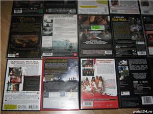 Filme dvd originale,raritati,engleza,franceza,italiana,japan,multe sigilate ,restul vazute odata - imagine 7